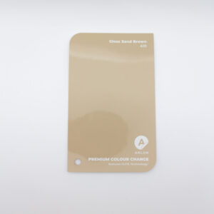 Gloss Sand Brown