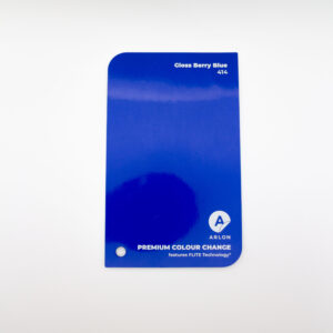 Gloss Berry Blue