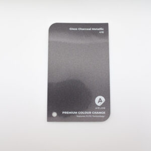 Gloss Charcoal Metallic