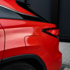 Lexus celopolep - bok-detail